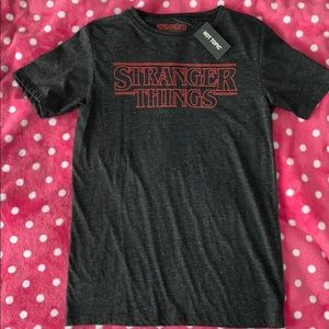 Stranger Things Tee